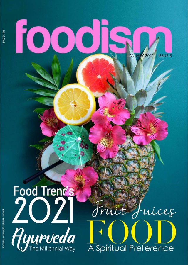 Go Unlimited with Magzter GOLD