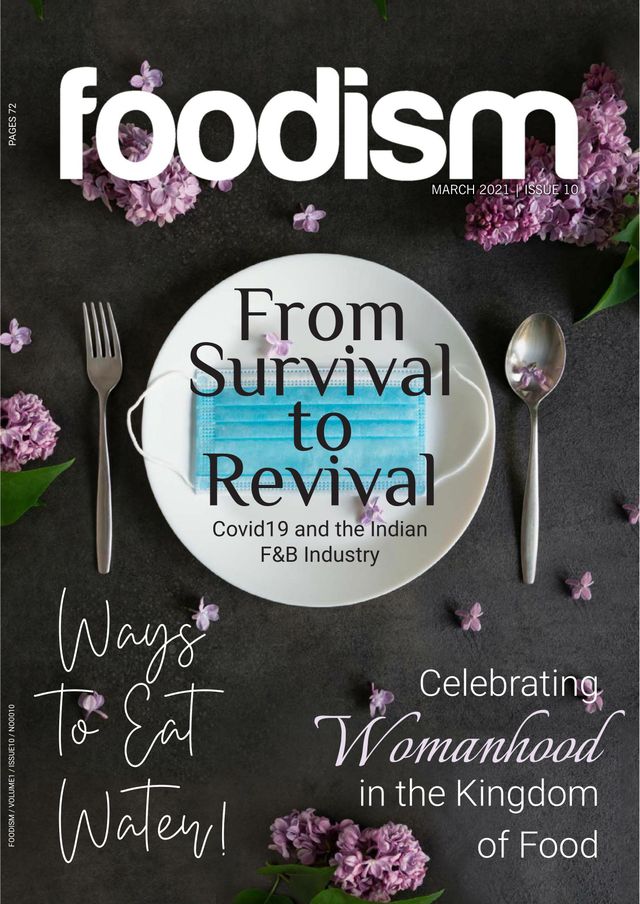 Go Unlimited with Magzter GOLD