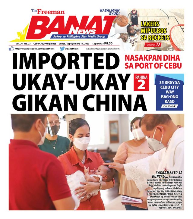 Banat News