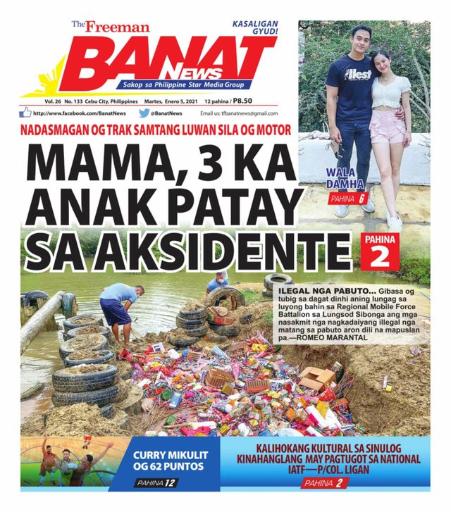 Banat News