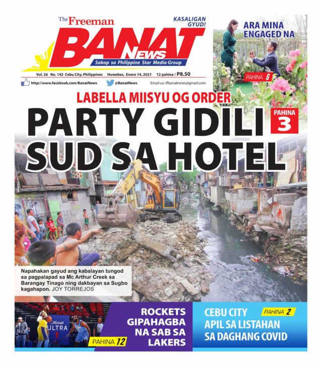 Banat News
