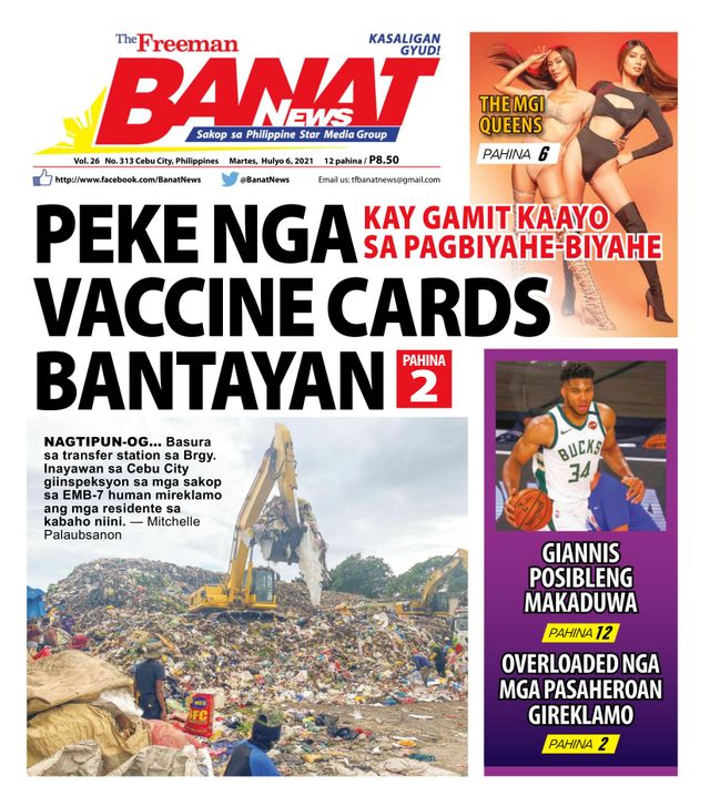 Banat News