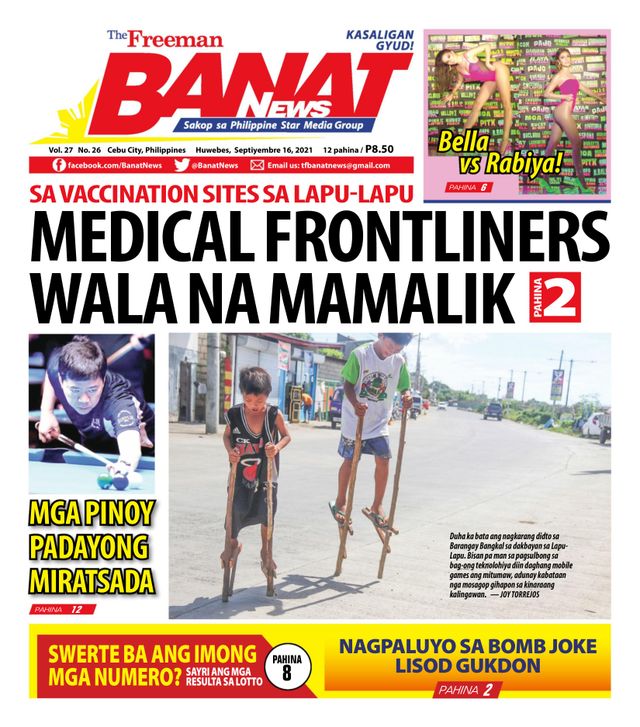 Banat News