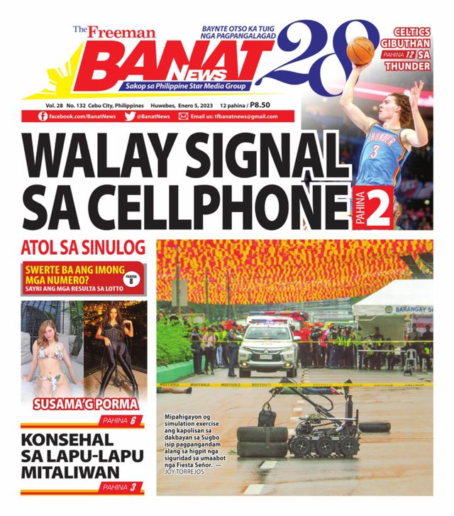 Banat News