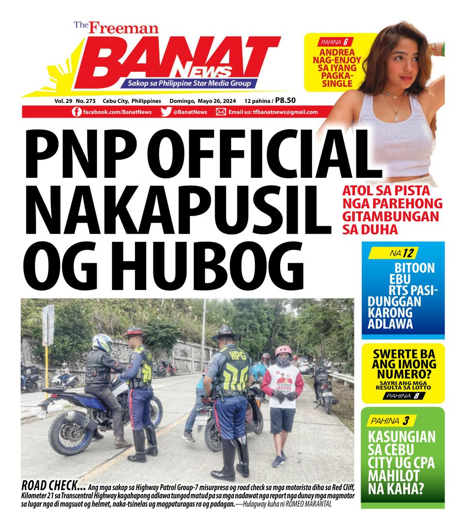 Get digital access to Banat News - May 26, 2024 issue | Magzter.com