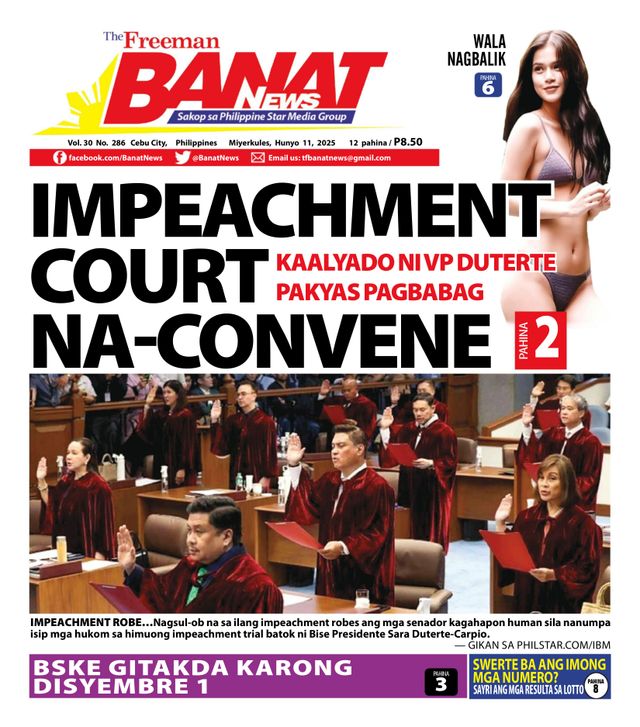 Banat News