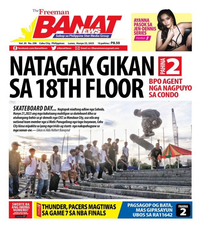 Banat News
