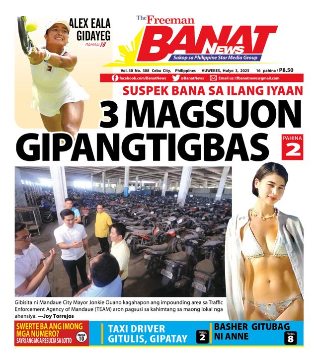 Banat News