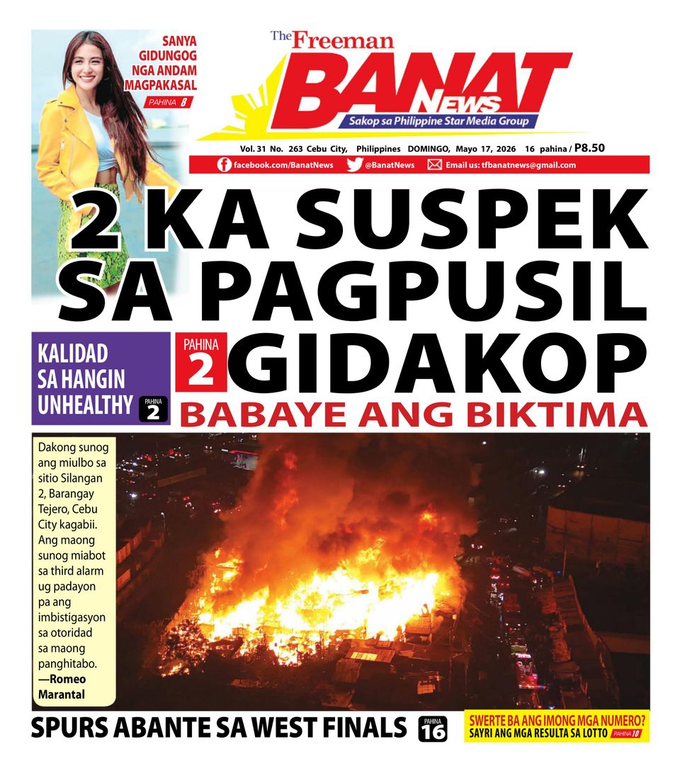 Get digital access to Banat News - May 17, 2026 issue | Magzter.com