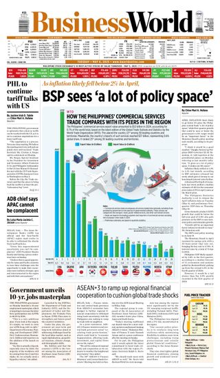 Business World Philippines