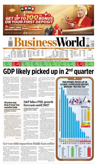Business World Philippines