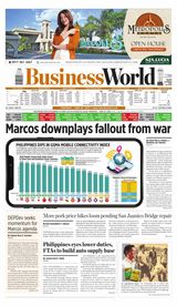 Business World Philippines