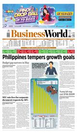 Business World Philippines