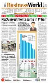 Business World Philippines