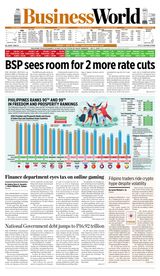 Business World Philippines