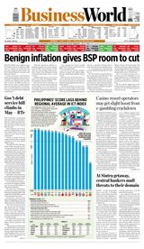 Business World Philippines