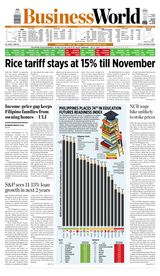 Business World Philippines