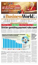 Business World Philippines