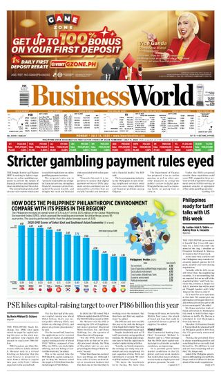 Business World Philippines