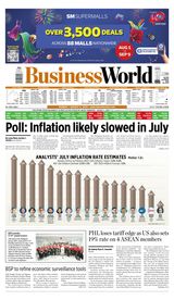 Business World Philippines