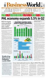 Business World Philippines