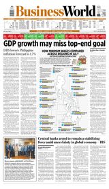 Business World Philippines