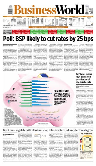 Business World Philippines