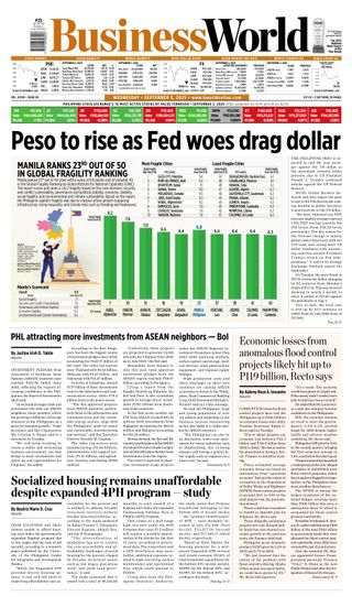 Business World Philippines
