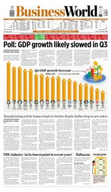 Business World Philippines