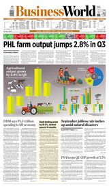 Business World Philippines