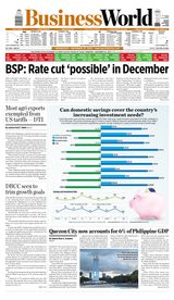 Business World Philippines