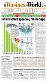 Business World Philippines