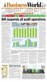 Business World Philippines