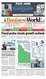 Business World Philippines