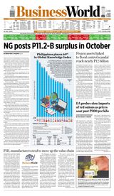 Business World Philippines