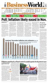 Business World Philippines