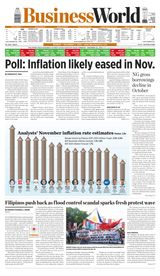 Business World Philippines