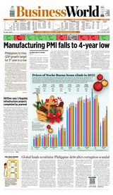 Business World Philippines