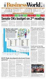 Business World Philippines