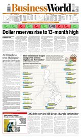 Business World Philippines