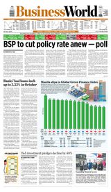 Business World Philippines