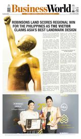 Business World Philippines