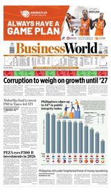 Business World Philippines