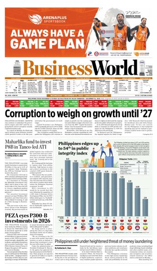 Business World Philippines