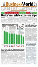 Business World Philippines