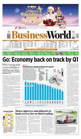 Business World Philippines