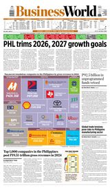 Business World Philippines