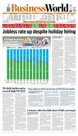 Business World Philippines