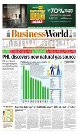 Business World Philippines