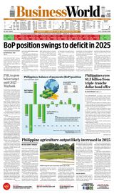 Business World Philippines